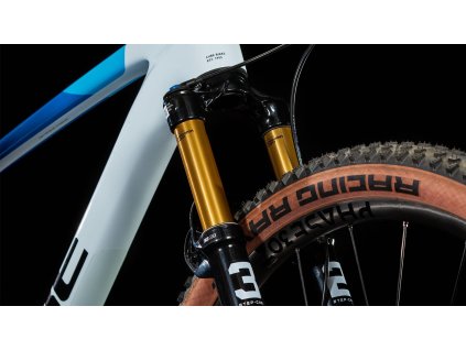 CUBE Phenix C:68X SLT Teamline 2025 (Veľkosť veľkosť M)