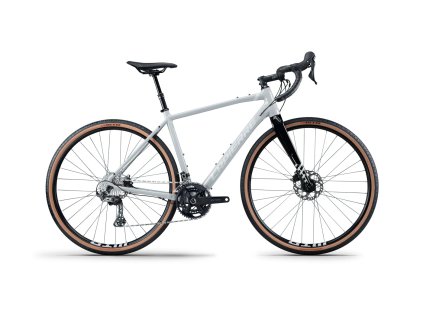 LAPIERRE Crosshill 5.0 Light Grey - XS