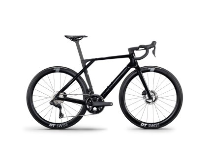 LAPIERRE Xelius DRS 8.0 Black Matt - XS