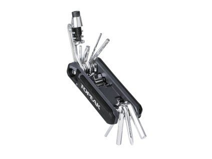 Multikľúč Topeak HEXUS X