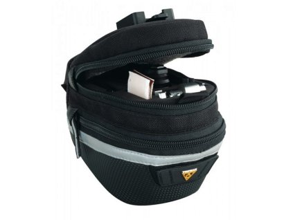 TOPEAK Survival Tool WEDGE PACK II