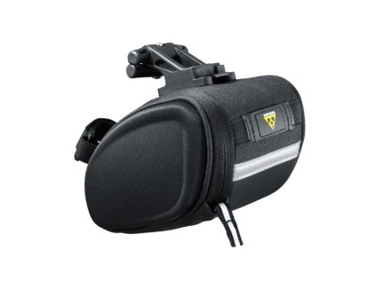 Taška TOPEAK SIDE KICK WEDGE PACK Medium + držak F25
