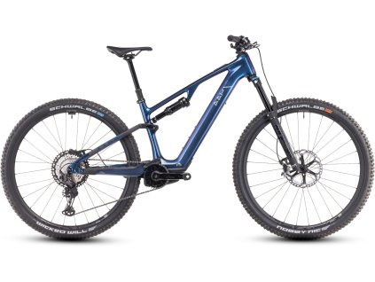 CUBE AMS Hybrid ONE44 C:68X SLX 400X 29 deepcobalt'n'black 2025