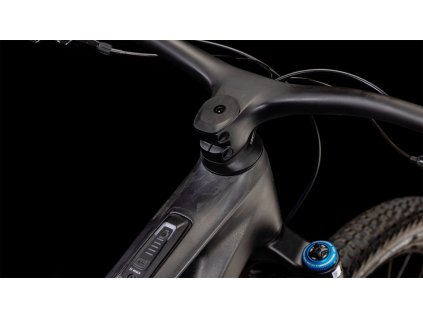 CUBE AMS Hybrid ONE44 C:68X SLT 400X 29 carbon'n'golddust 2025 (Veľkosť veľkosť XL)
