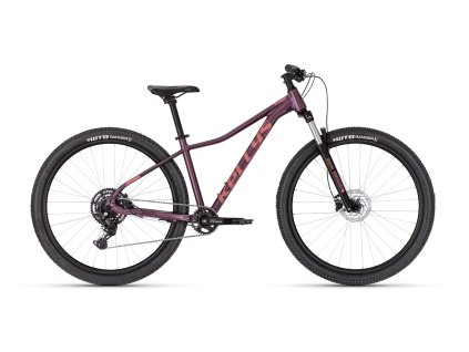 KELLYS Vanity X70 Raspbery  29"