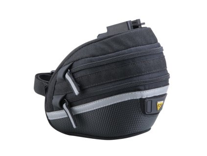 Taška podsedlová Topeak WEDGE PACK II Medium
