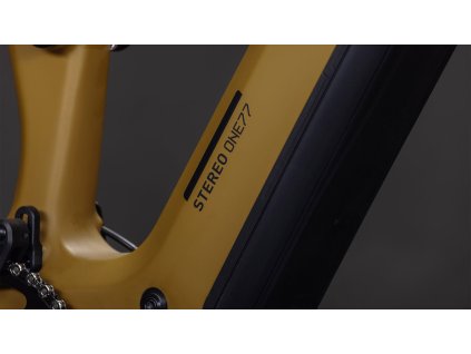 CUBE Stereo Hybrid ONE77 HPC Race 800 willowgreen'n'black 2026 (Veľkosť veľkosť M)