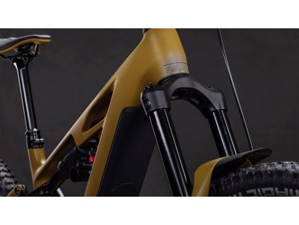 CUBE Stereo Hybrid ONE77 HPC Race 800 willowgreen'n'black 2026 (Veľkosť veľkosť M)