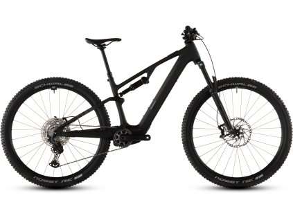 Cube AMS Hybrid ONE44 C:62 Pro 400X blackline (Veľkosť XL)