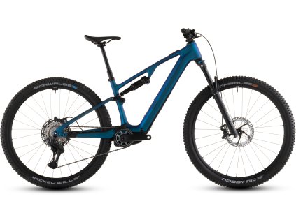 Cube AMS Hybrid ONE44 C:68X SLX 400X nebula'n'black (Veľkosť XL)