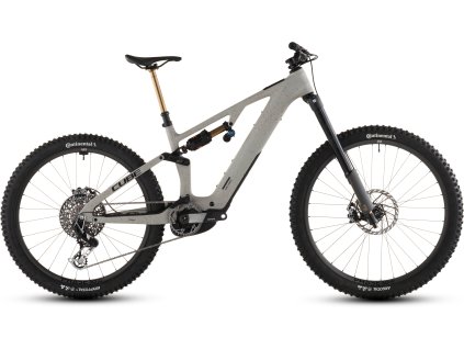 Cube AMS Hybrid 177 C:62 SUPER TM 600X reedbeigegrit'n'orange (Veľkosť XL)