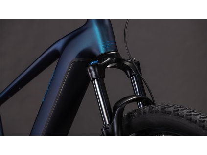 CUBE Reaction Hybrid Pro 800 nebular'n'dazzle 2026 (Veľkosť veľkosť M)