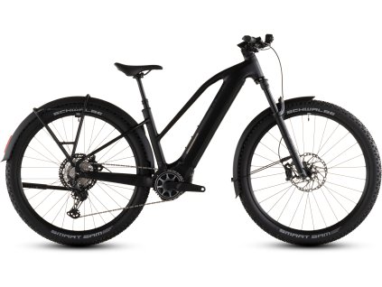 Cube Reaction Hybrid SLX 800 FE silverdust'n'chrome (Veľkosť XL)
