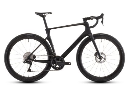 Cube Agree C:62 Pro blackline (Veľkosť 62)