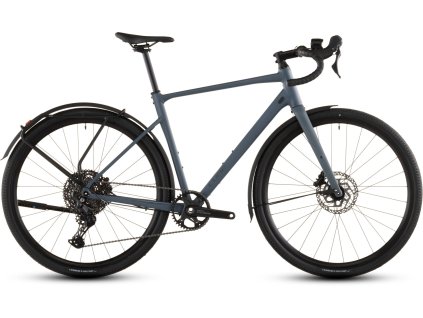 CUBE Nuroad Pro FE whale'n'reflex 2026 (Veľkosť veľkosť XS)