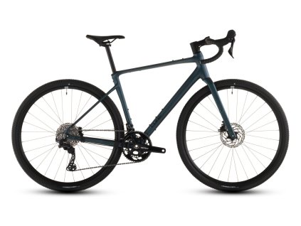 39158 cube nuroad race royalgreen n black velkost xxl