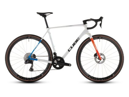 Cube Cross Race C:68X TE teamline (Veľkosť 61)