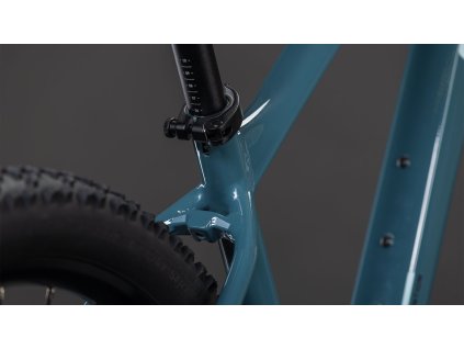 CUBE Attention SLX storm'n'blue 2026 (Veľkosť veľkosť S)