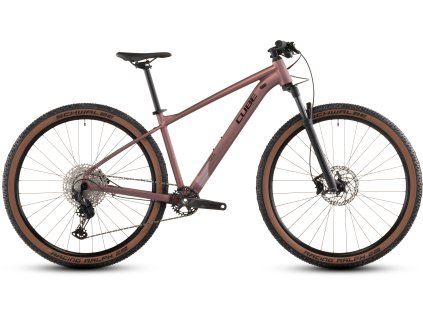 Cube Reaction Pro shiftblush'n'black (Veľkosť XXL)