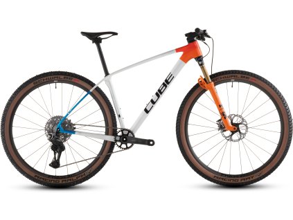 Cube Phenix C:68X SLX teamline (Veľkosť XL)