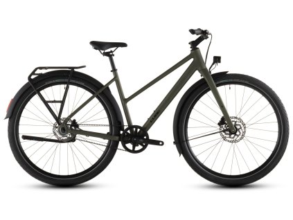 39374 cube editor one fe reedgreen n black velkost 54