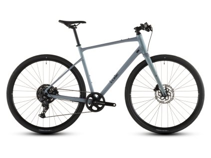 Cube Nulane ONE greysage'n'black (Veľkosť 61)