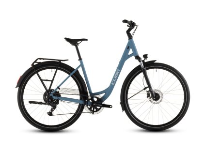 39464 cube touring one bluebird n grey velkost 54