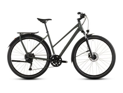 39470 cube kathmandu one sagebrushgreen n green velkost 54