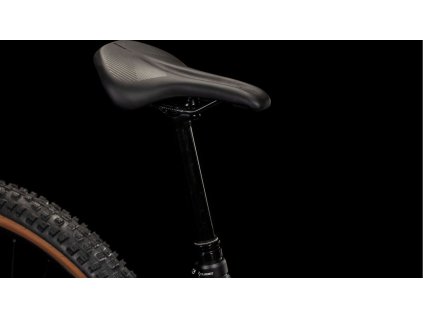 CUBE Stereo ONE22 Pro metalblack'n'black 2026 (Veľkosť veľkosť L)