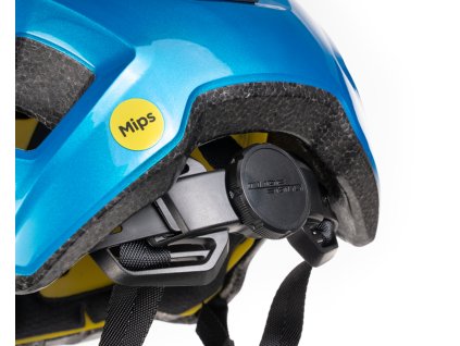 Prilba CUBE Linok MIPS Actionteam (Veľkosť veľkosť XS (46-51cm))