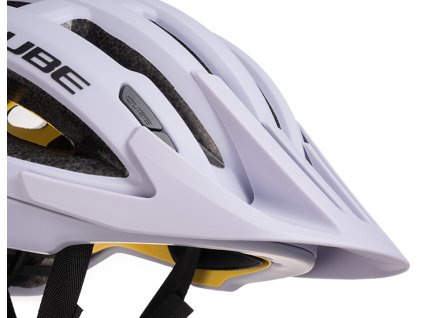 Prilba CUBE Offpath MIPS lilac (Veľkosť veľkosť M (52-57cm))