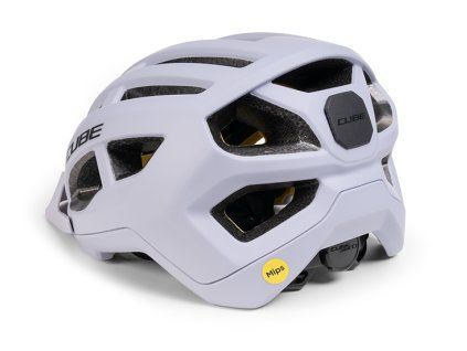 Prilba CUBE Offpath MIPS lilac (Veľkosť veľkosť M (52-57cm))
