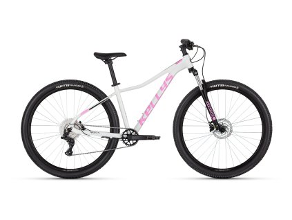 KELLYS Vanity X40 White  29" (Veľkosť L)