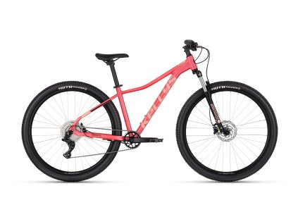 KELLYS Vanity X40 Coral  27.5" (Veľkosť S)
