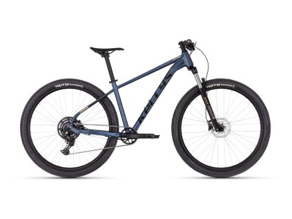 KELLYS Spider X70 Thunderstorm Blue  29" (Veľkosť M)