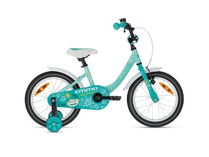 KELLYS Emma enthol 16" (Farba Mentol)