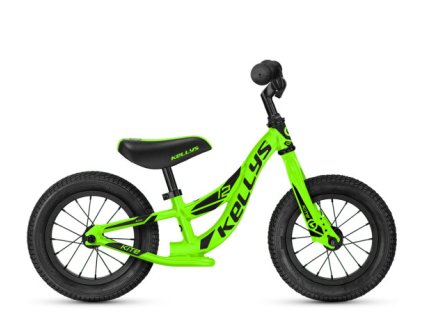 68027 2022 Kite 12 Neon Green product
