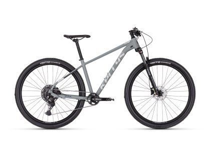 KELLYS Spider X80 oonstone Grey  29" (Veľkosť M)