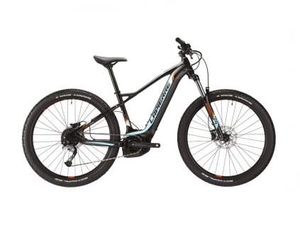 LAPIERRE OVERVOLT HT 5.5  W Y500 (PREDVÁDZACÍ) (Veľkosť S (155-170))