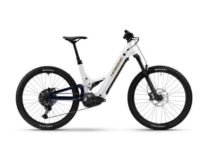 HAIBIKE ALLTRAIL 8 27.5 LOW i600Wh (Veľkosť M)