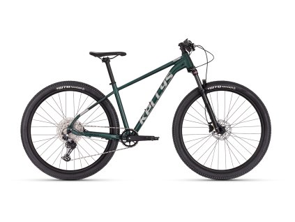 KELLY pider X90 Emerald Green  29" (Veľkosť M)