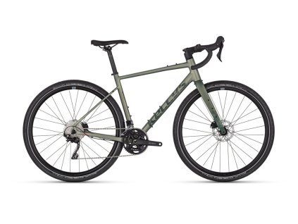 KELLYS Groot 70 Hunter Green (Veľkosť M)