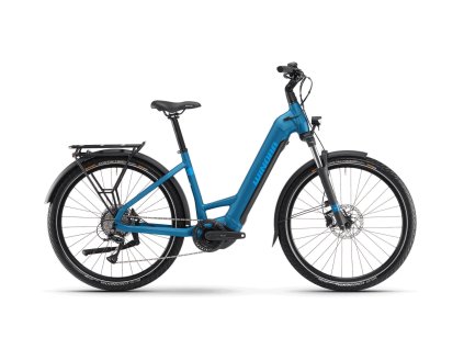 Winora Yucatan X8 Low 8-G Acera (Veľkosť L)