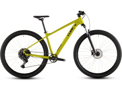 Cube Aim Pro lizard'n'black (Veľkosť XXL)