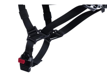 Prilba CUBE Offpath MIPS Teamline white (Veľkosť veľkosť L (57-62cm))