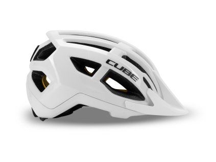 Prilba CUBE Offpath MIPS white (Veľkosť veľkosť XL)
