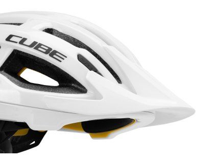 Prilba CUBE Offpath MIPS white (Veľkosť veľkosť XL)