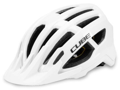 Prilba CUBE Offpath MIPS white (Veľkosť veľkosť XL)