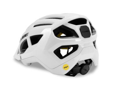Prilba CUBE Offpath MIPS white (Veľkosť veľkosť XL)