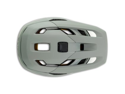 Prilba CUBE TROOPER, grey (Veľkosť veľkosť L (59-63cm))